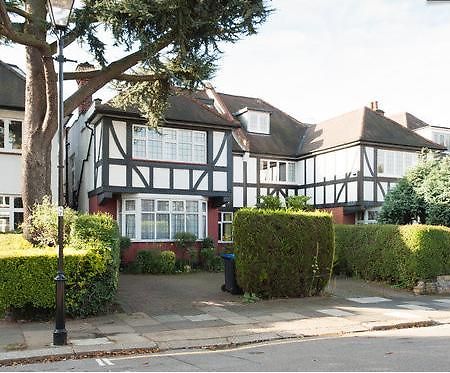 Saint Gabriel'S Road Guesthouse Londres Exterior foto