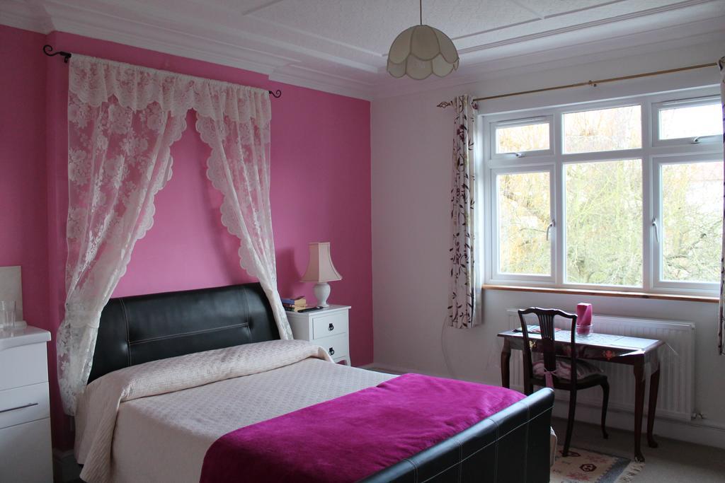 Saint Gabriel'S Road Guesthouse Londres Quarto foto