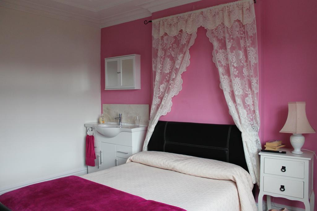 Saint Gabriel'S Road Guesthouse Londres Quarto foto