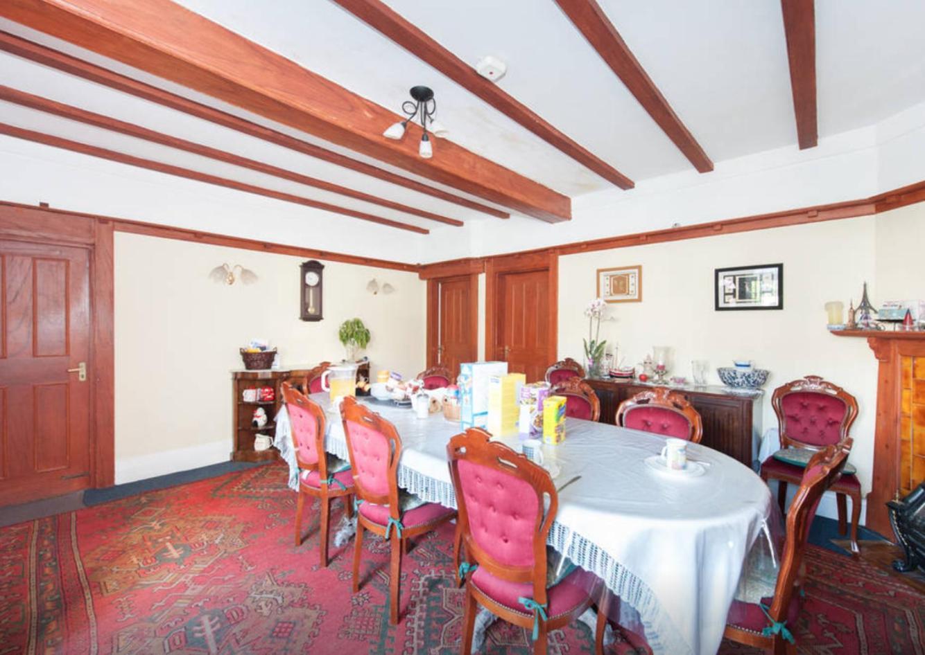 Saint Gabriel'S Road Guesthouse Londres Quarto foto