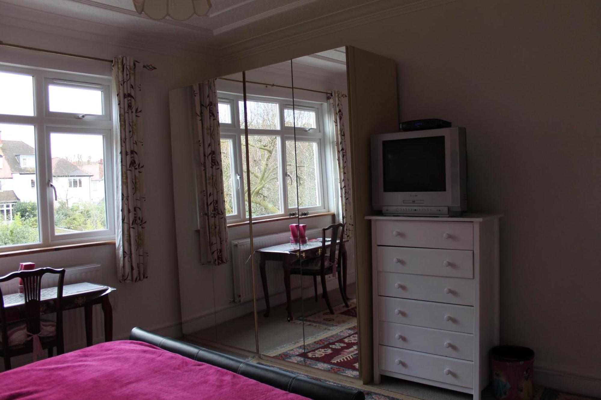 Saint Gabriel'S Road Guesthouse Londres Quarto foto