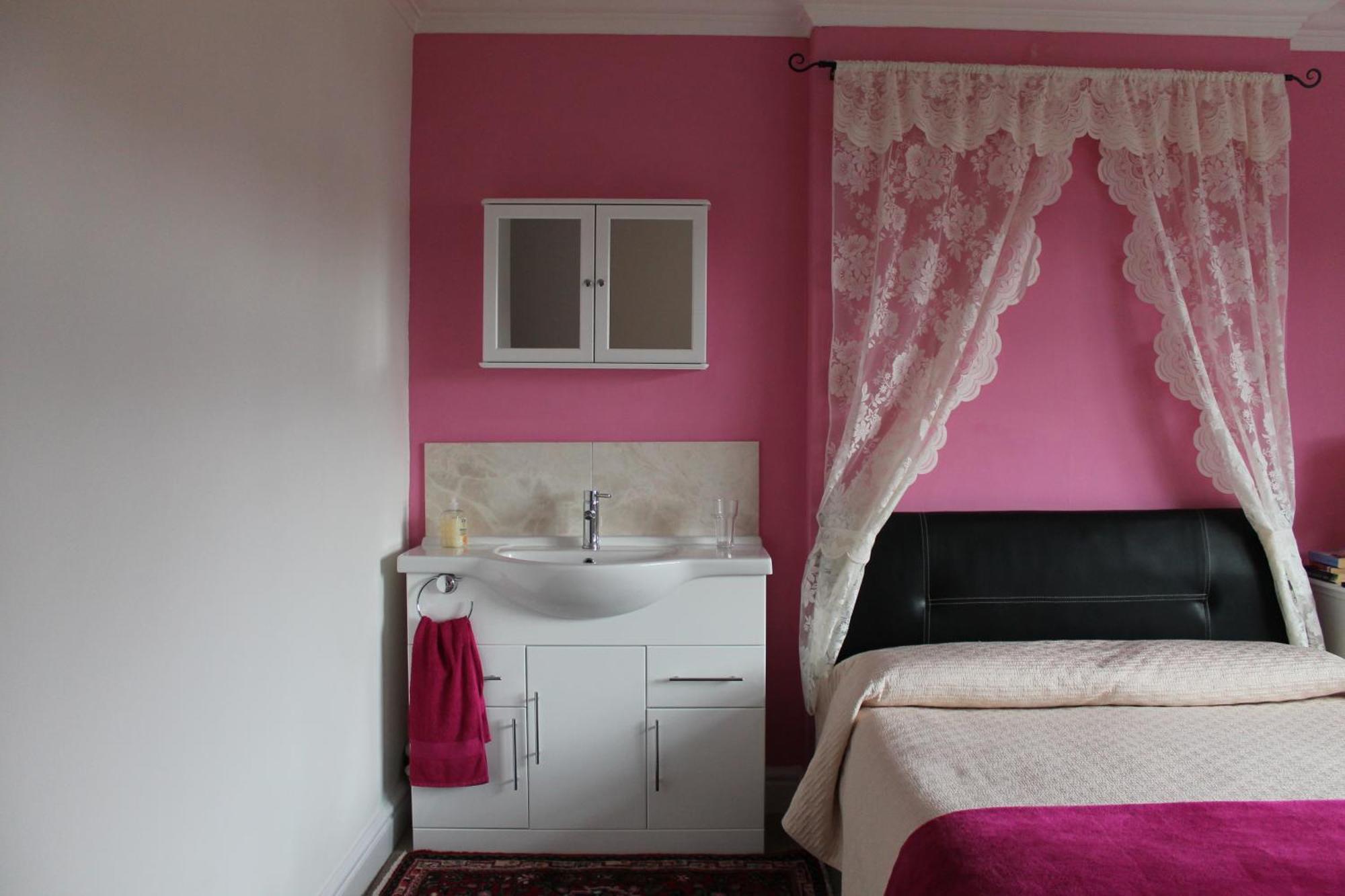 Saint Gabriel'S Road Guesthouse Londres Quarto foto