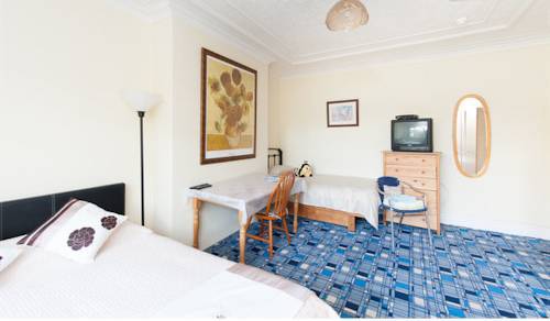 Saint Gabriel'S Road Guesthouse Londres Quarto foto