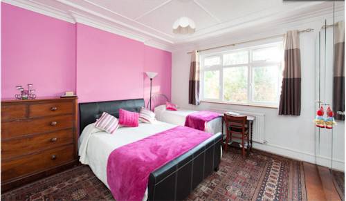 Saint Gabriel'S Road Guesthouse Londres Quarto foto