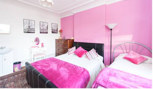 Saint Gabriel'S Road Guesthouse Londres Quarto foto