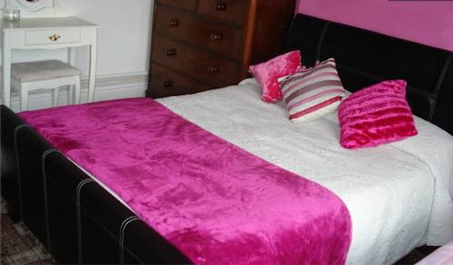 Saint Gabriel'S Road Guesthouse Londres Quarto foto