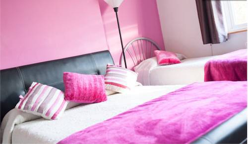 Saint Gabriel'S Road Guesthouse Londres Quarto foto